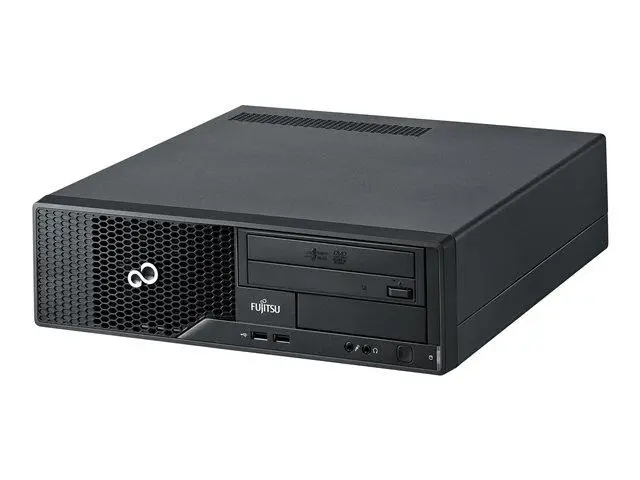 Fujitsu E510 E85+ 4 GB VFY:E0510P3551NC