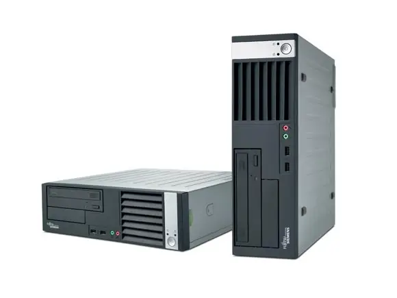 Fujitsu ESPRIMO E5720 2 GB VFY:E5720-02NL