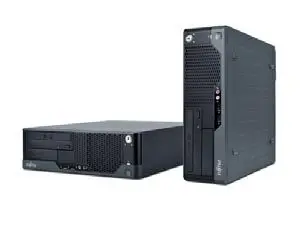 Fujitsu ESPRIMO E5730 E-Star 5.0 2 GB VFY:E5730PF021DE