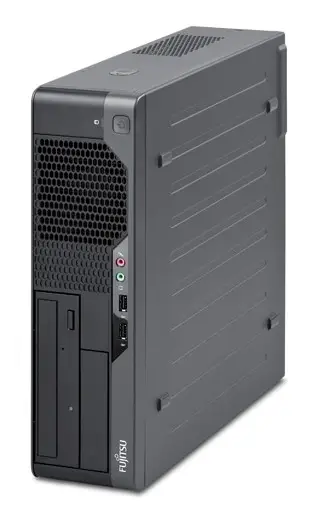 Fujitsu ESPRIMO E5730 E-Star 5.0 2 GB VFY:E5730PPBD1NC