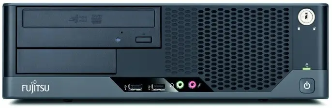 Fujitsu E5730 2 GB LKN:E5730P0078FR