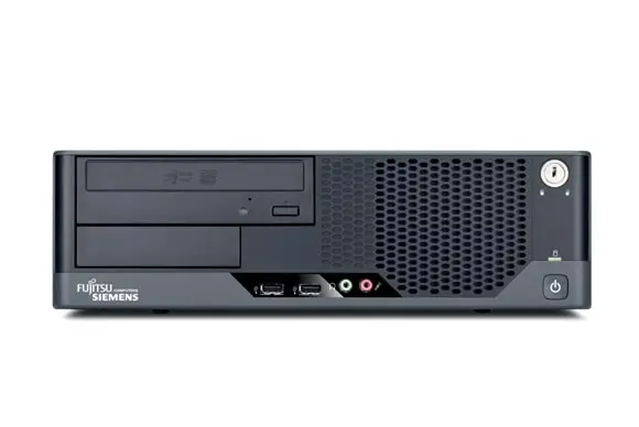 Fujitsu ESPRIMO E5730 2 GB VFY:E5730PF011NL