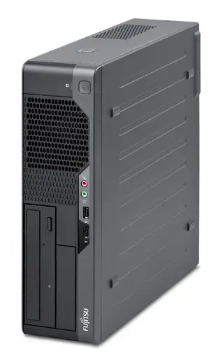 Fujitsu ESPRIMO E5730 2 GB VFY:E5730PPBA1DE