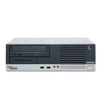 Fujitsu Esprimo E5905 5 GB VFY:E5905-03BE