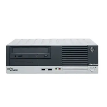 Fujitsu ESPRIMO E5916 1 GB VFY:E5916-03GB