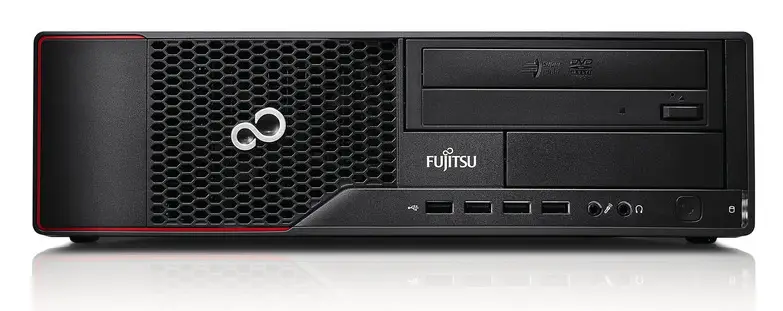 Fujitsu E700 E90+ 2 GB VFY:E0700PF051FR