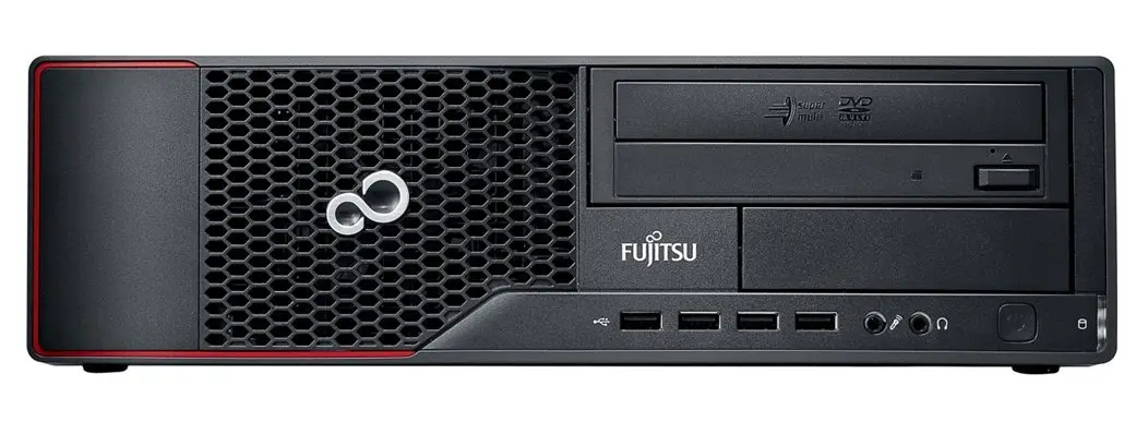 Fujitsu E710 E90+ 2 GB VFY:E0710P2131DE