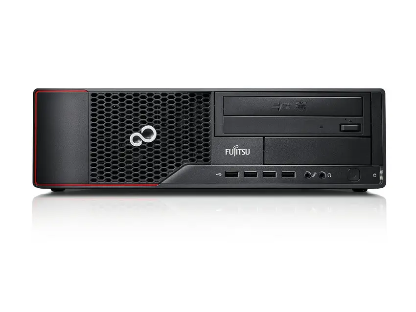 Fujitsu E710 E90+ 4 GB VFY:E0710P3371NC