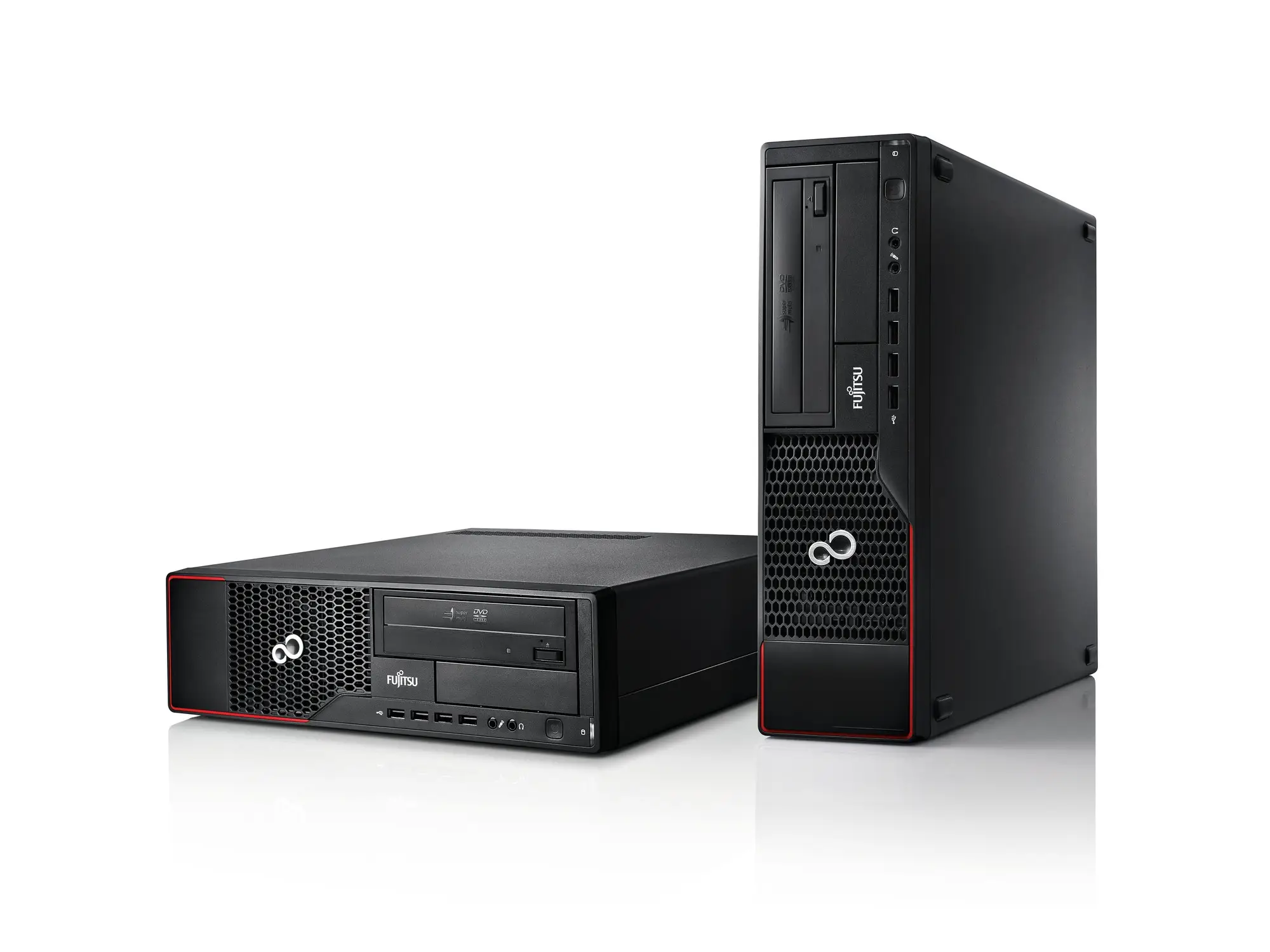 Fujitsu E710 E90+ 2 GB VFY:E0710P43A1DE