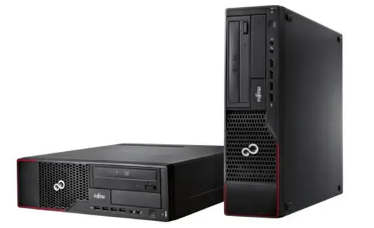 Fujitsu E710 4 GB VFY:E0710P3351FR