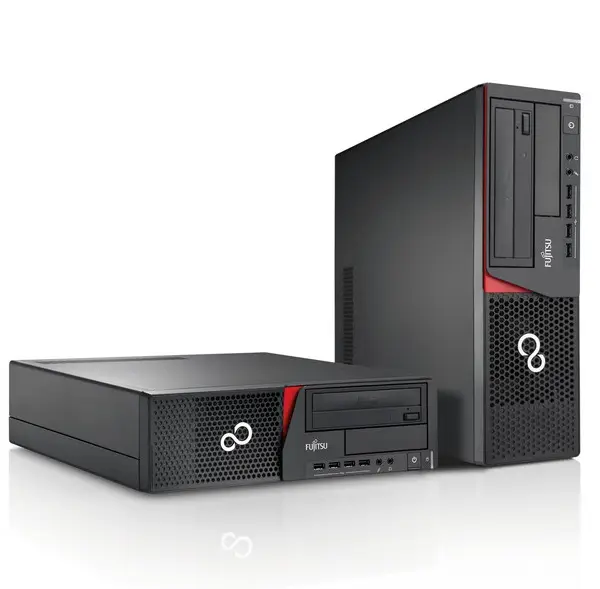 Fujitsu E720 E90+ 4 GB VFY:E0720P65A1CH