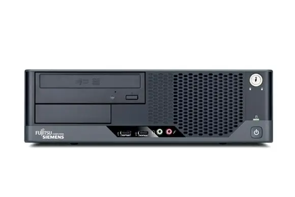 Fujitsu ESPRIMO E7935 2 GB VFY:E7935PF011GB
