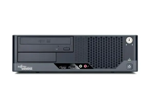 Fujitsu ESPRIMO E7935 2 GB VFY:E7935PPAD1DE