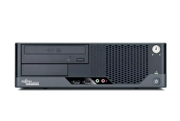Fujitsu Esprimo E7935 2 GB VFY:E7935PPBA1DE