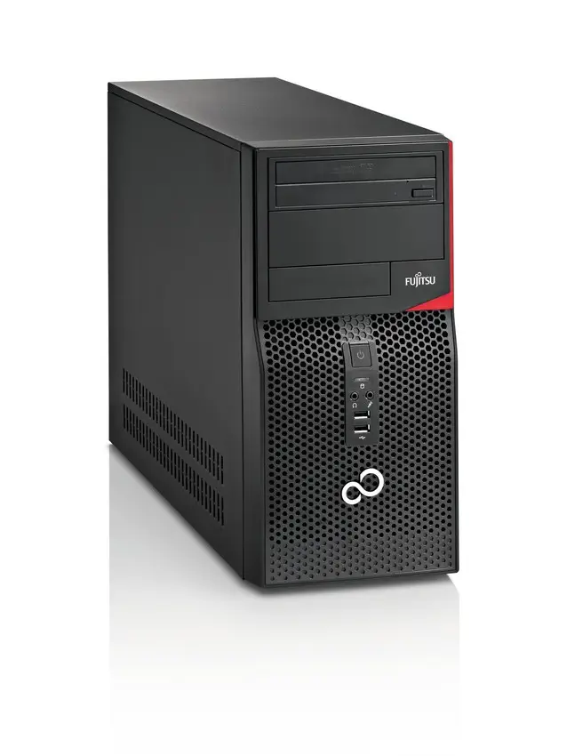 Fujitsu E85+ 4 GB VFY:P0420P2231IT