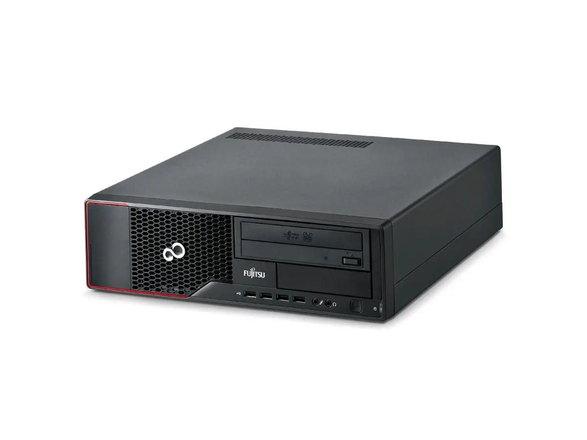 Fujitsu E910 E90+ 8 GB VFY:E0910PXPB1NC