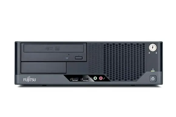 Fujitsu ESPRIMO E9900 2 GB VFY:E9900PXD11FR