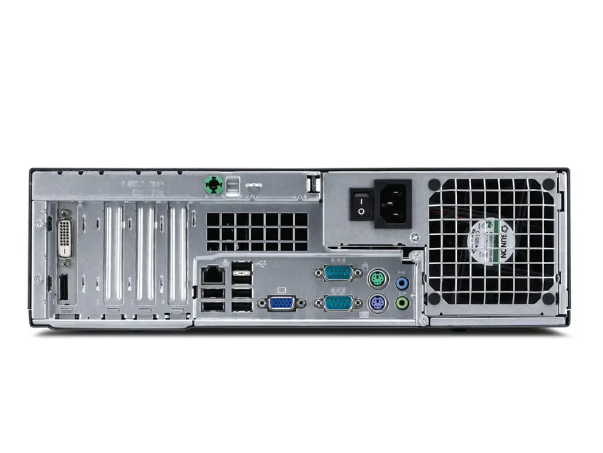 Fujitsu E9900 4 GB VFY:E9900PXD21NC