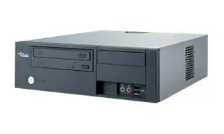 Fujitsu ESPRIMO Edition E2500 5 GB VFY:EEDE250068F1GB