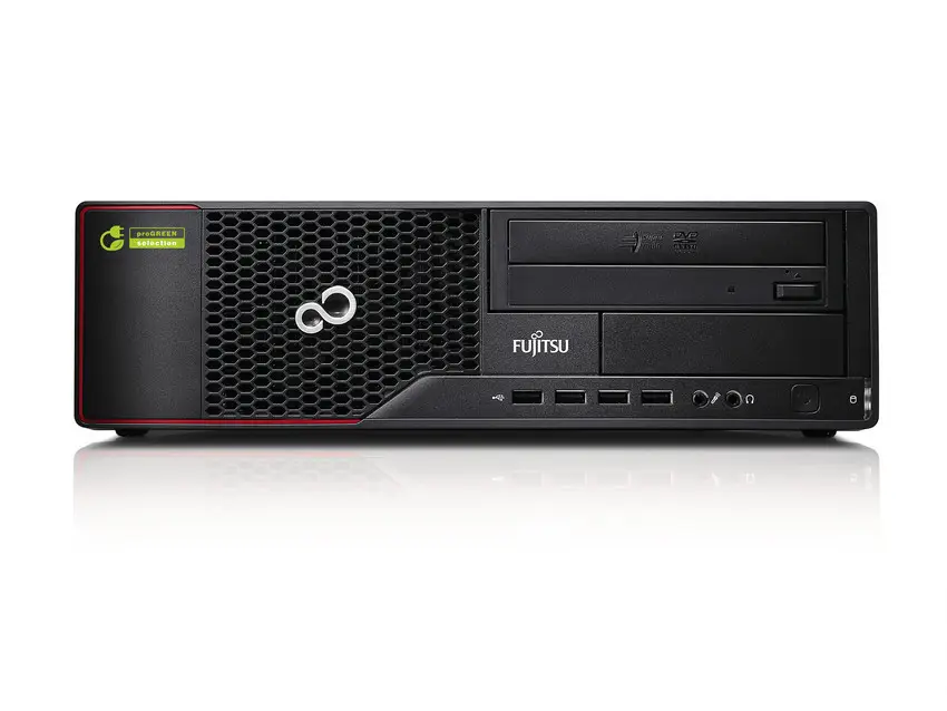 Fujitsu E900 4 GB VFY:E0900PXG11FR
