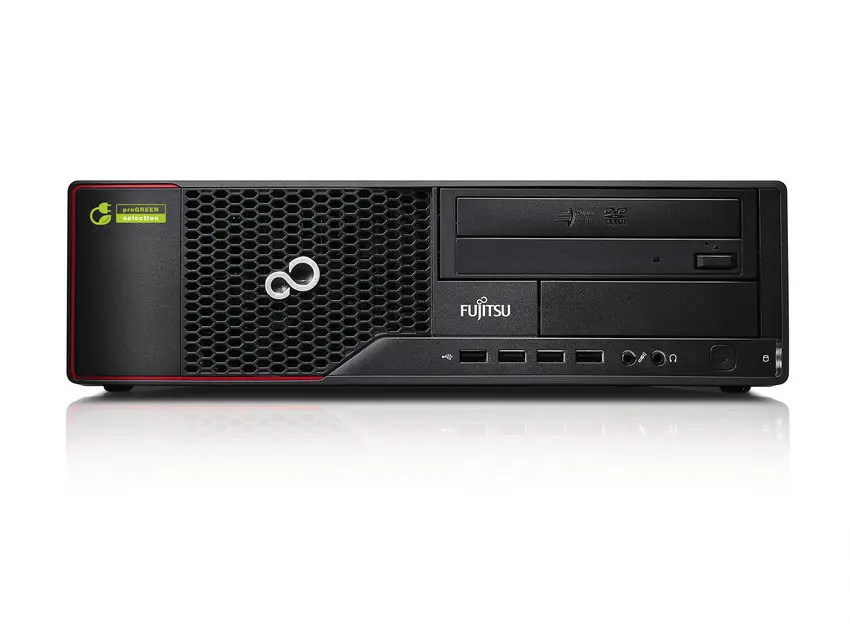 Fujitsu E900 4 GB VFY:E0900PXG11NL
