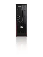Fujitsu ESPRIMO C700 4 GB VFY:C0700PP351ES