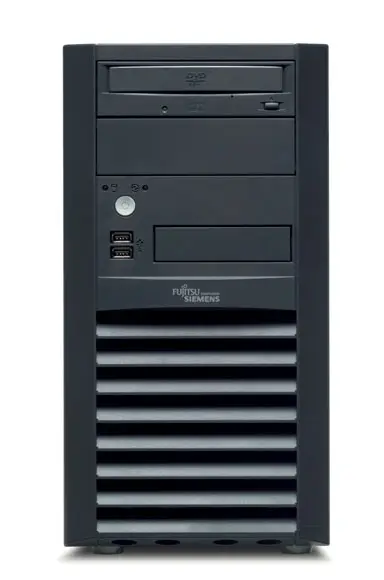 Fujitsu ESPRIMO Edition P2510 5 GB VFY:EE72P2510AD4GB