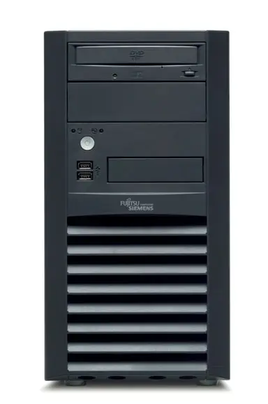 Fujitsu ESPRIMO Edition P2510 5 GB VFY:EEDP25106XB1GB