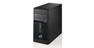 Fujitsu ESPRIMO Edition P400 4 GB VFY:P0400PP361ES