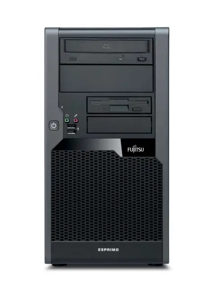 Fujitsu ESPRIMO Edition 1 P5731 4 GB LKN:P5731P0010IT