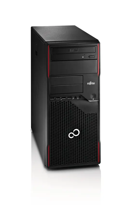 Fujitsu ESPRIMO Edition 1 P700 4 GB VFY:P0700PF011NC