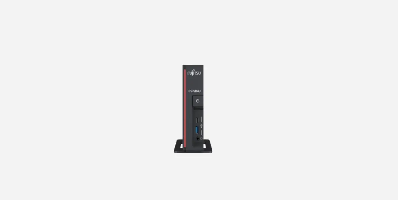 Fujitsu Esprimo G5011 8 GB VFY:G511EPC30RIN