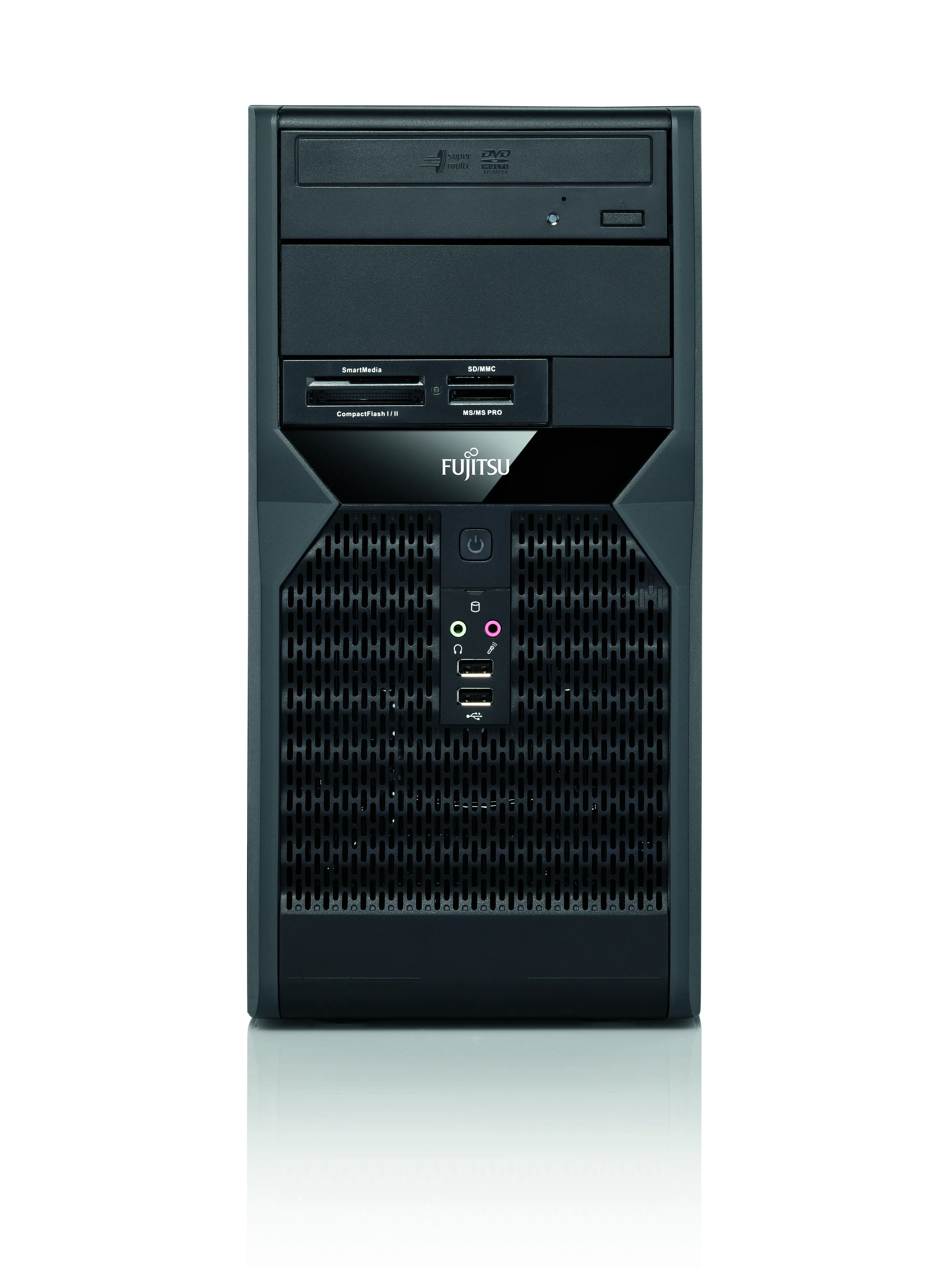 Fujitsu Esprimo P1500 4 GB VFY:P1500PXC21DE