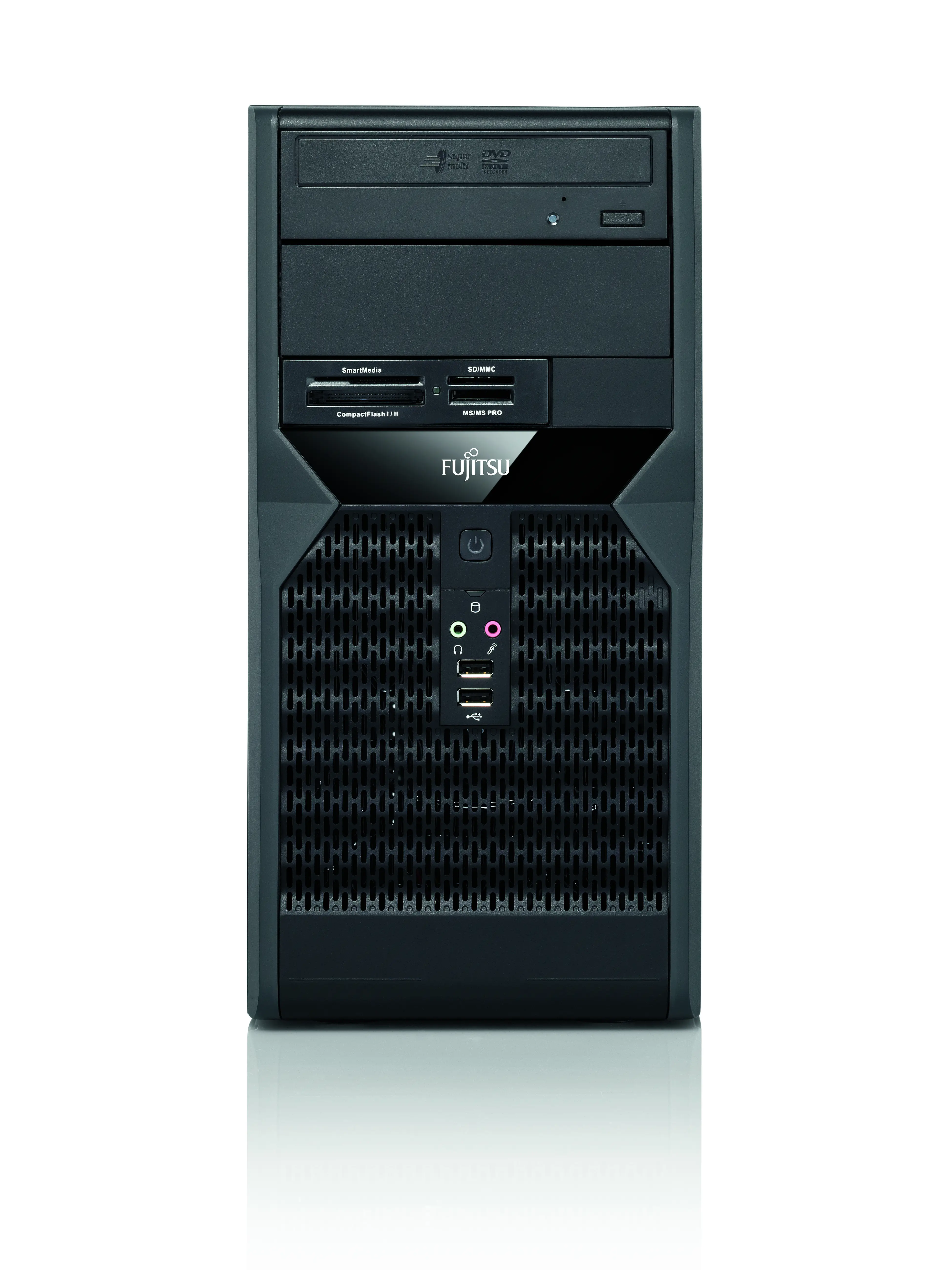 Fujitsu ESPRIMO P1510 4 GB VFY:P1510PF022DE