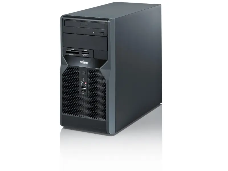 Fujitsu Esprimo P1510 4 GB VFY:P1510PF032FR