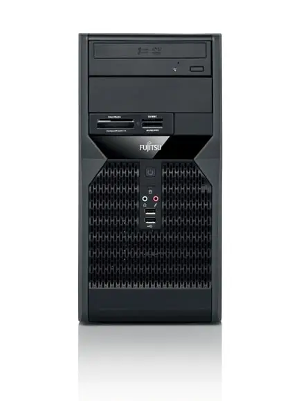 Fujitsu ESPRIMO P1510 4 GB VFY:P1510PX022DE