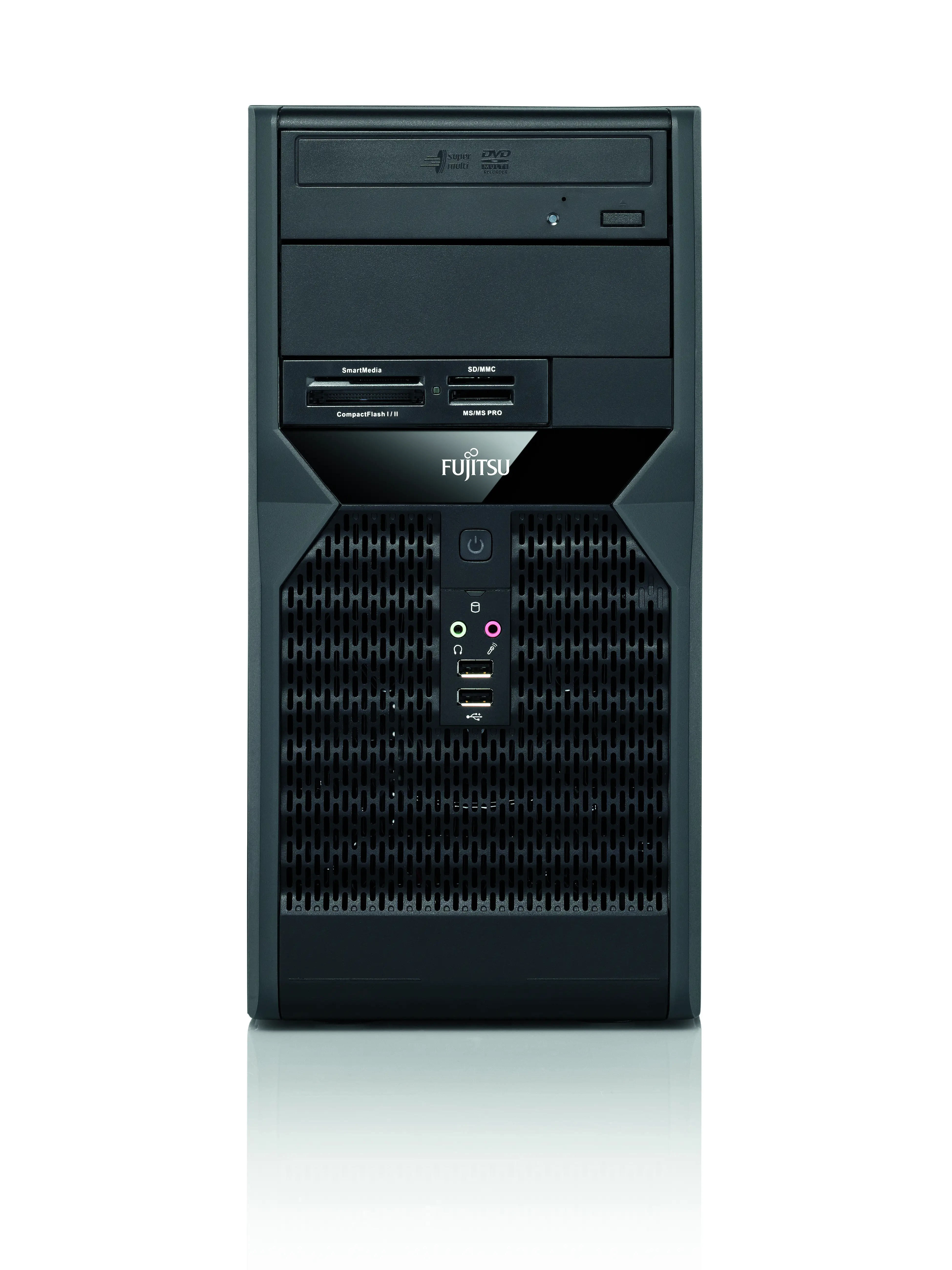 Fujitsu ESPRIMO P1510 2 GB VFY:P1510PX032DE