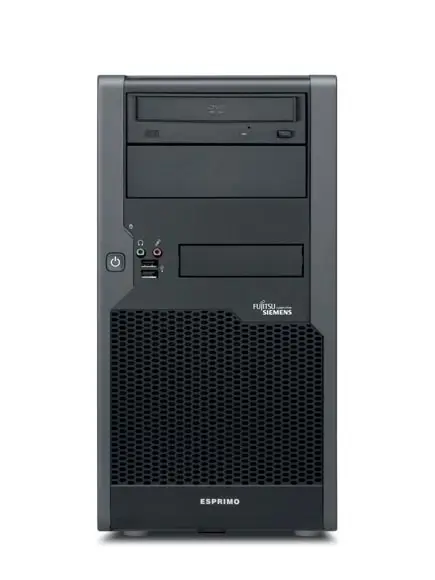 Fujitsu Esprimo P2530 2 GB VFY:P2530PPAT1IT