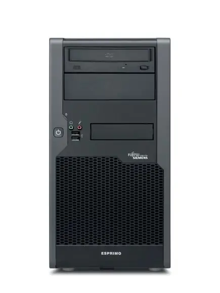 Fujitsu ESPRIMO P2540 2 GB VFY:P2540PPAC1IT