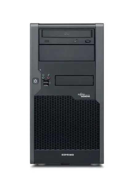 Fujitsu ESPRIMO P2540 2 GB VFY:P2540PPAD1IT