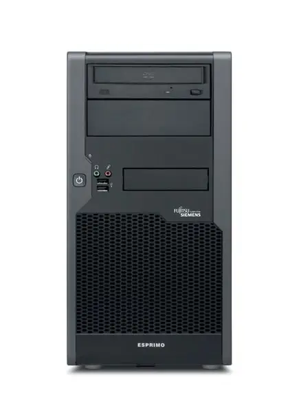 Fujitsu ESPRIMO P2540 2 GB VFY:P2540PPAE1IT
