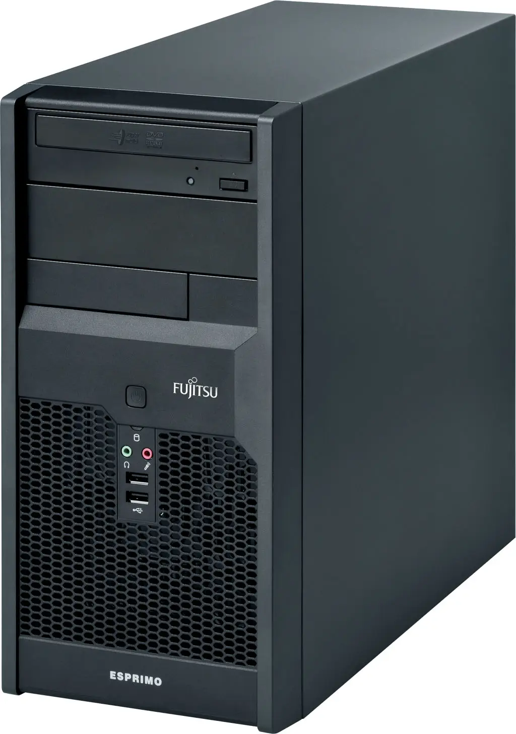 Fujitsu ESPRIMO P2550 2 GB VFY:P2550PF011NL