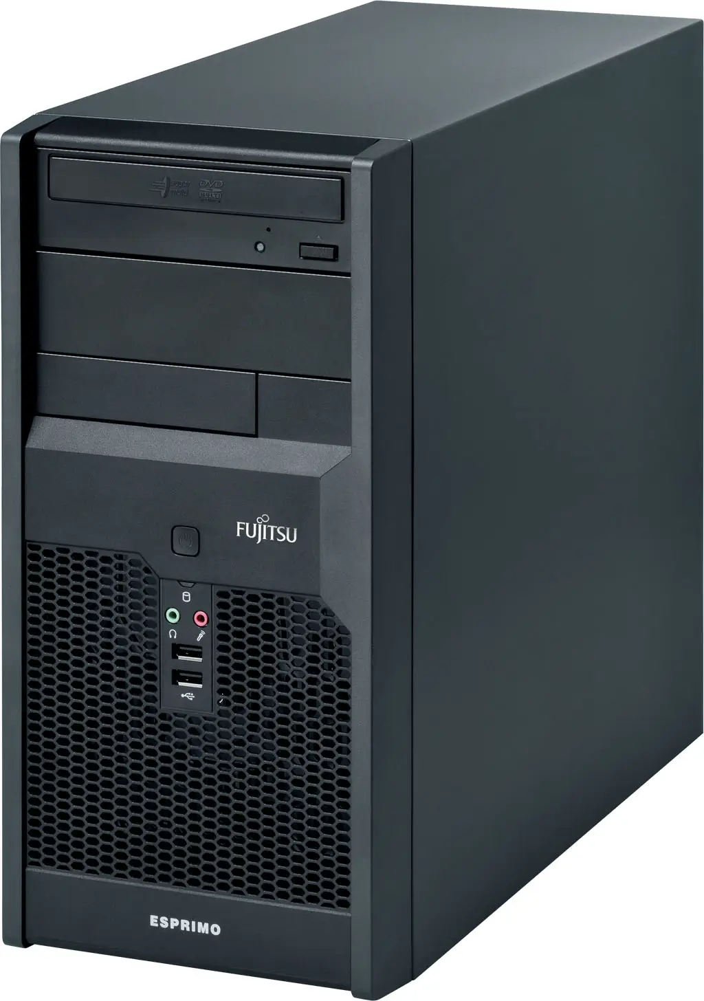 Fujitsu ESPRIMO P2550 2 GB VFY:P2550PF021DE
