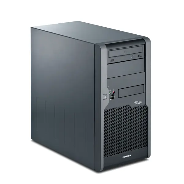 Fujitsu ESPRIMO P2560 2 GB VFY:P2560PXP11IT