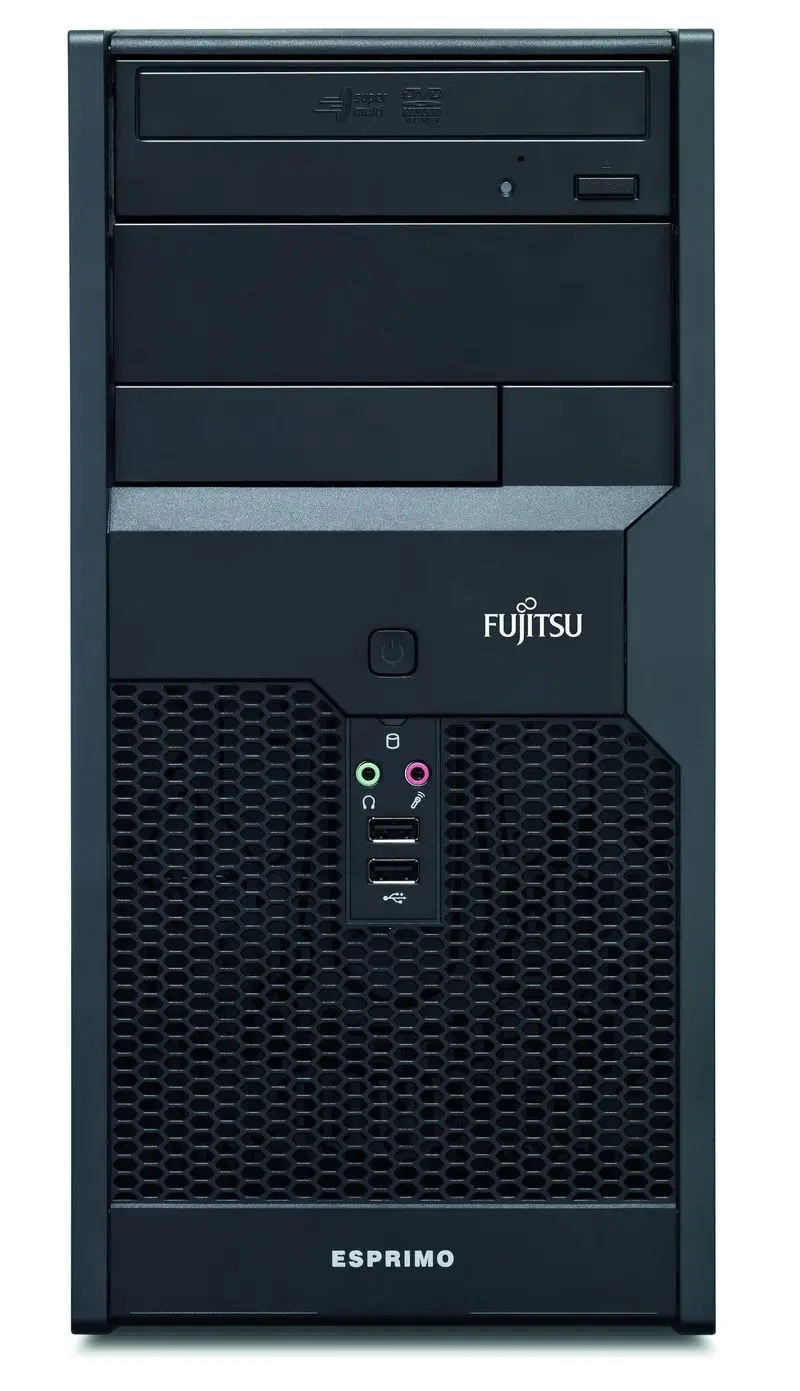 Fujitsu ESPRIMO P2560 2 GB VFY:P2560PF011DE