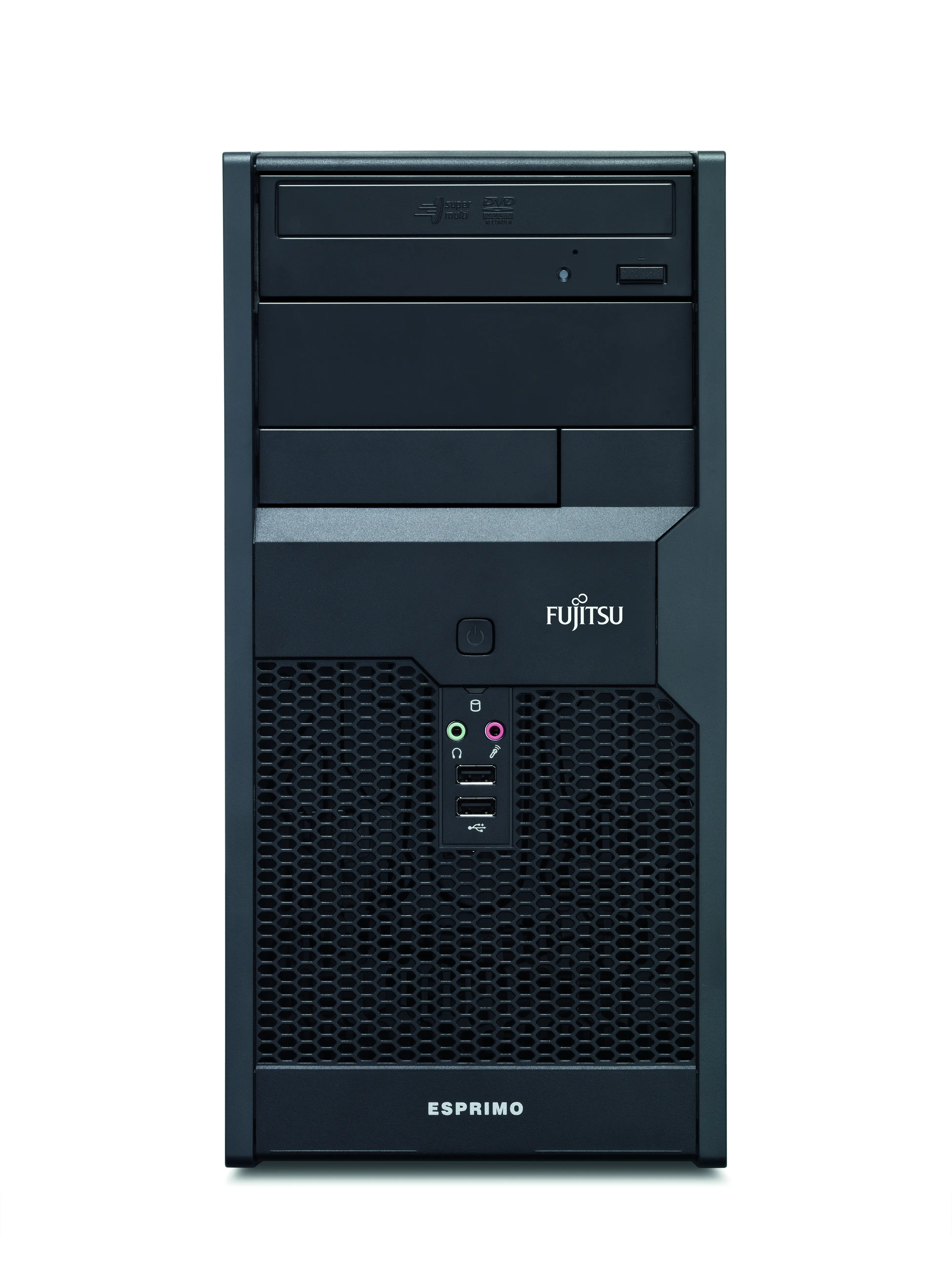 Fujitsu ESPRIMO P2560 2 GB VFY:P2560PF031GB