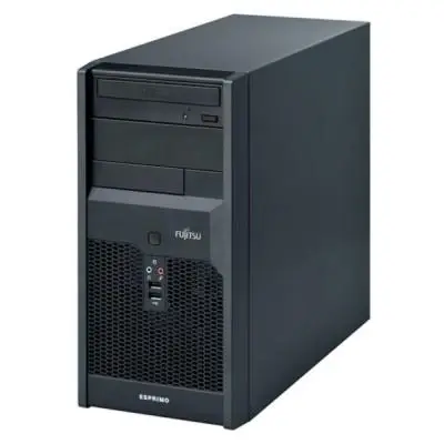 Fujitsu Esprimo P2560 1 GB VFY:P2560PF041DE