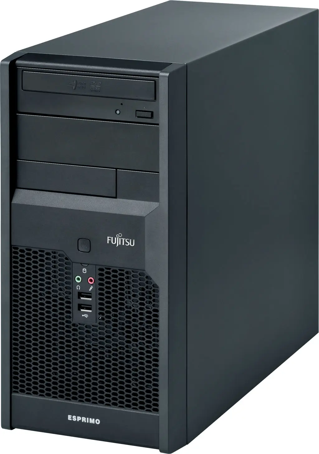 Fujitsu ESPRIMO P2560 4 GB VFY:P2560PF051BE