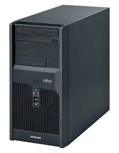 Fujitsu ESPRIMO P2560 2 GB VFY:P2560PF101GB