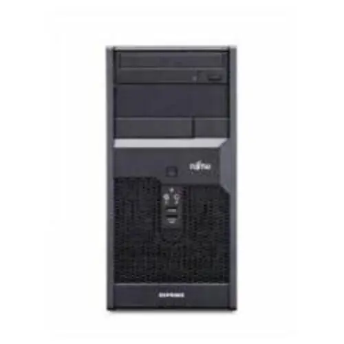 Fujitsu ESPRIMO P2560 1 GB VFY:P2560PF245IT